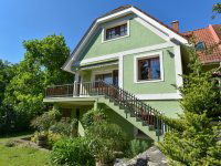 Eladó családi ház, Veszprémben 219.9 M Ft, 3+3 szobás