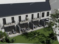 Eladó téglalakás, Kecskeméten 120 M Ft, 4 szobás