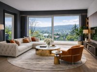 Eladó téglalakás, II. kerületben 529 M Ft, 4 szobás