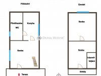 Eladó családi ház