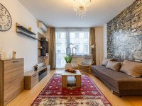 Eladó téglalakás, VII. kerületben 85.9 M Ft, 2 szobás