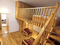 Eladó téglalakás, VI. kerületben 74.5 M Ft, 1 szobás