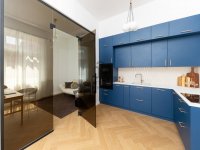 Eladó téglalakás, XIII. kerületben 122 M Ft, 3 szobás