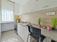 Eladó téglalakás, XIV. kerületben 85.7 M Ft, 2 szobás