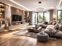 Eladó ikerház, XXII. kerületben 169 M Ft, 5 szobás