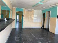 Eladó üzlethelyiség, Szigetszentmiklóson 34.9 M Ft