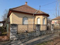 Eladó családi ház, XVIII. kerületben 69.9 M Ft, 3 szobás