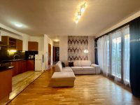 Eladó téglalakás, VII. kerületben 128 M Ft, 3 szobás