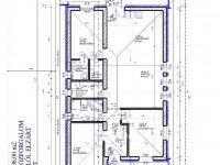 Eladó családi ház, Miskolcon 89.9 M Ft, 4 szobás