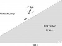 Eladó ipari ingatlan