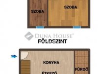 Eladó téglalakás, XIX. kerületben, Nagysándor József utcában