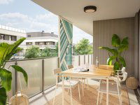 Eladó téglalakás, XI. kerületben 118.9 M Ft, 2 szobás