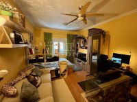 Eladó téglalakás, VII. kerületben 66.5 M Ft, 1+1 szobás