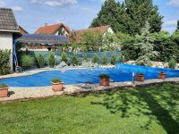 Eladó családi ház, Vecsésen 148.9 M Ft, 4 szobás