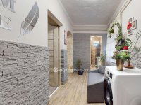 Eladó családi ház, Szikszón 35.9 M Ft, 2 szobás