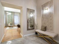 Eladó téglalakás, V. kerületben 239 M Ft, 3 szobás