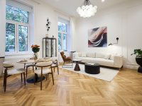 Eladó téglalakás, VI. kerületben, Podmaniczky utcában 189 M Ft