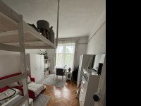 Eladó téglalakás, XIII. kerületben 50 M Ft, 1 szobás