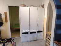 Eladó családi ház, Dömsödön 44.9 M Ft, 3+2 szobás