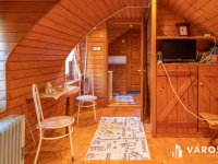 Eladó nyaraló, Gyomaendrődön 31 M Ft, 4 szobás