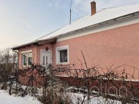 Eladó családi ház