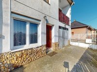 Eladó családi ház, Gégényen 32.9 M Ft, 5 szobás