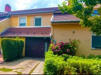 Eladó sorház, Szegeden 99.5 M Ft, 2+3 szobás