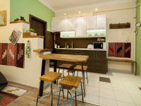 Eladó téglalakás, VI. kerületben, Bajcsy-Zsilinszky úton 52 M Ft