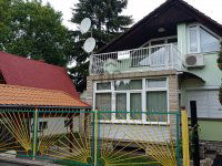 Eladó családi ház