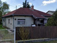 Eladó családi ház