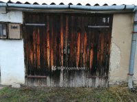 Eladó garázs, Salgótarjánban 4 M Ft / költözzbe.hu