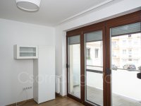 Kiadó téglalakás, albérlet, Kapuváron 140 E Ft / hó, 1 szobás