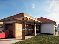 Eladó családi ház