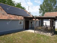 Eladó mezogazdasagi ingatlan, Röszkén 35 M Ft, 3 szobás