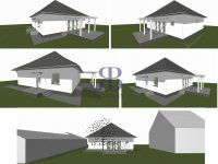 Eladó családi ház