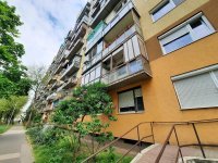 Eladó panellakás, XV. kerületben 48.5 M Ft, 1+1 szobás