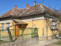 Eladó családi ház, Szelevényen 6.9 M Ft, 2 szobás