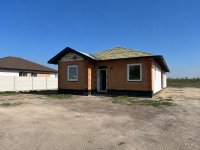 Eladó ikerház, Áporkán 65 M Ft, 4 szobás / költözzbe.hu