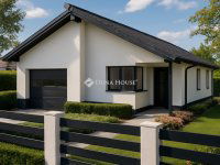 Eladó családi ház, Érden 129.5 M Ft, 4 szobás