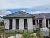 Eladó ikerház, Dabason 35 M Ft, 4 szobás / költözzbe.hu