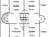 Eladó családi ház, XX. kerületben 189 M Ft, 4 szobás