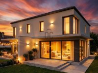 Eladó téglalakás, Balatonvilágoson 143.9 M Ft, 4 szobás