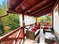 Eladó családi ház, Pilisszentkereszten 168 M Ft, 4 szobás