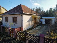 Eladó családi ház