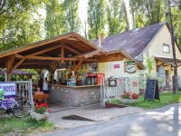 Eladó ipari ingatlan, Dobozon, Remetei utcában 195 M Ft