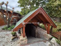 Eladó családi ház, Kecskeméten 169.9 M Ft, 4 szobás