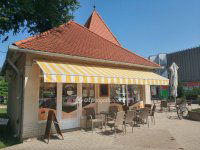 Eladó üzlethelyiség, Kunszentmártonban 39.99 M Ft