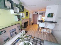 Eladó téglalakás, III. kerületben, Pünkösdfürdő utcában