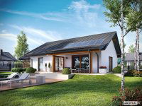 Eladó családi ház