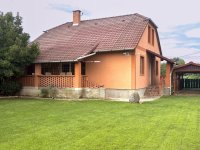 Eladó családi ház, Emődön 62 M Ft, 4 szobás